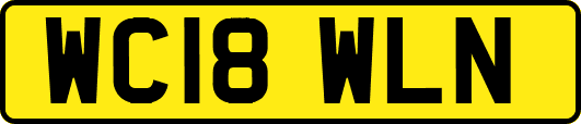 WC18WLN