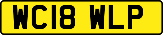 WC18WLP