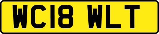 WC18WLT