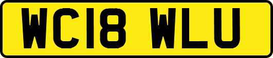 WC18WLU