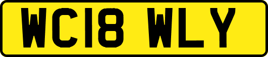 WC18WLY