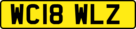 WC18WLZ