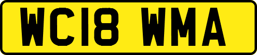WC18WMA