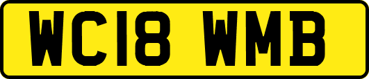 WC18WMB