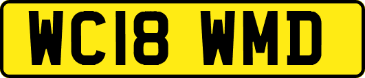 WC18WMD