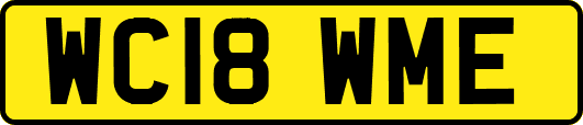 WC18WME