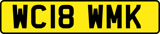 WC18WMK