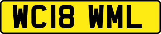 WC18WML