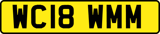 WC18WMM