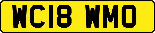 WC18WMO