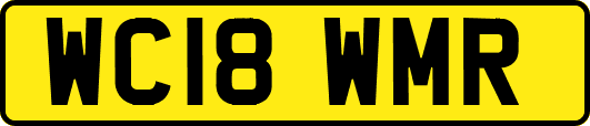 WC18WMR