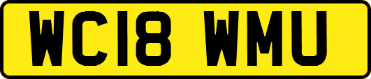 WC18WMU