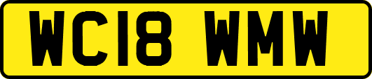 WC18WMW