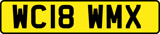 WC18WMX