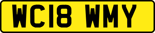 WC18WMY