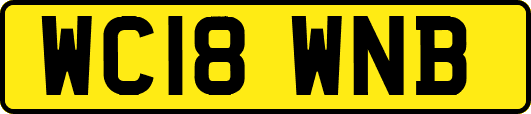WC18WNB