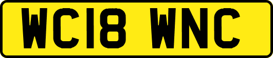 WC18WNC