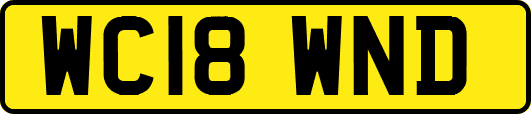 WC18WND