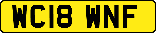 WC18WNF
