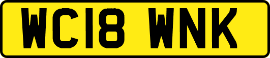 WC18WNK