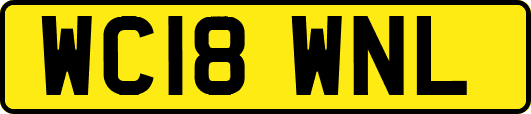 WC18WNL