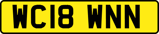 WC18WNN
