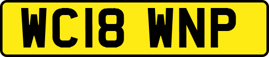 WC18WNP