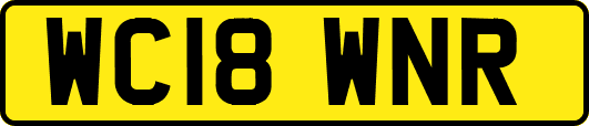 WC18WNR