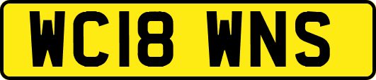 WC18WNS