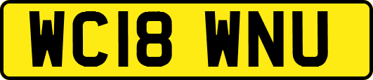 WC18WNU