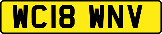 WC18WNV