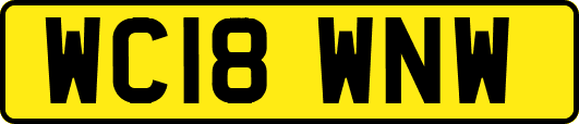 WC18WNW