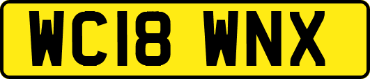 WC18WNX