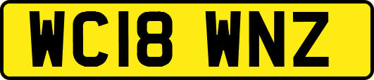WC18WNZ