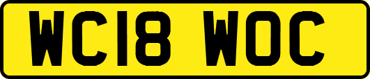 WC18WOC