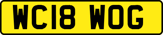 WC18WOG