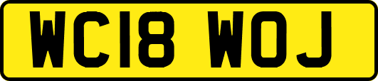 WC18WOJ