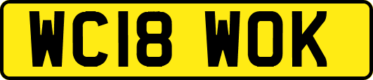 WC18WOK
