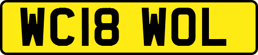 WC18WOL