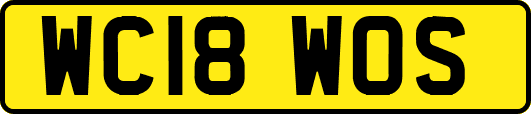 WC18WOS