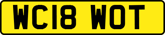 WC18WOT