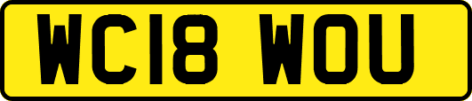 WC18WOU