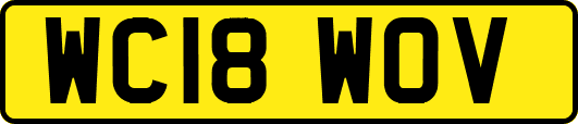 WC18WOV