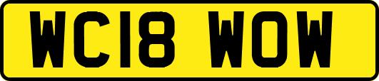 WC18WOW
