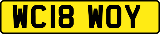 WC18WOY