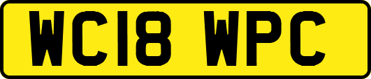 WC18WPC