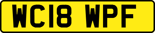 WC18WPF