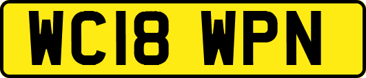 WC18WPN