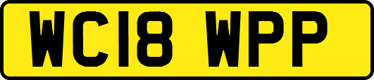 WC18WPP