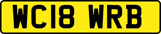WC18WRB